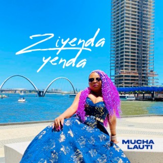 ZIYENDA YENDA