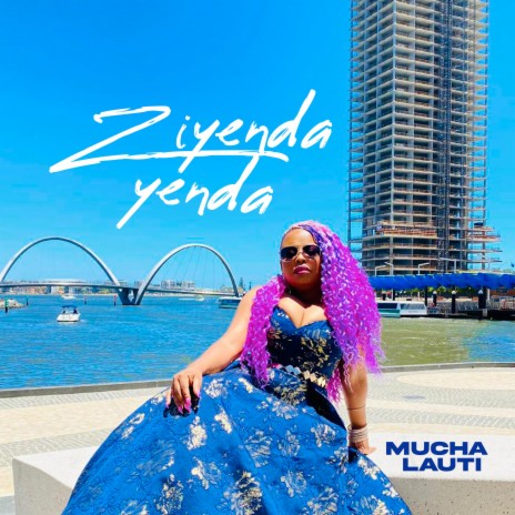 ZIYENDA YENDA | Boomplay Music