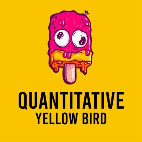 Quantitative | Boomplay Music