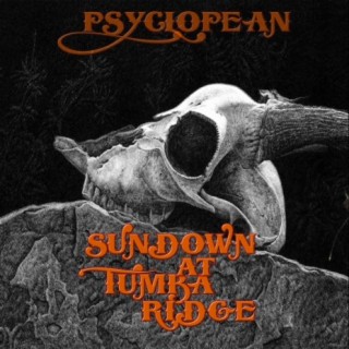 AGM Music Spotlight: Psyclopean - Sundown At Tumba Ridge - Lovecraftian spaghetti western themed dungeon synth