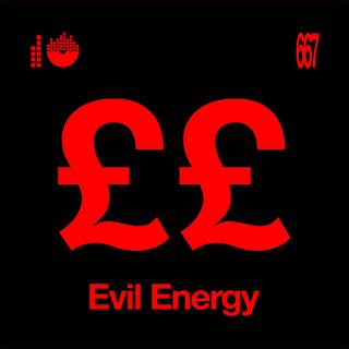 Evil Energy (££)