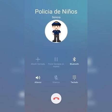 Llamada policia de niños falsa | Boomplay Music