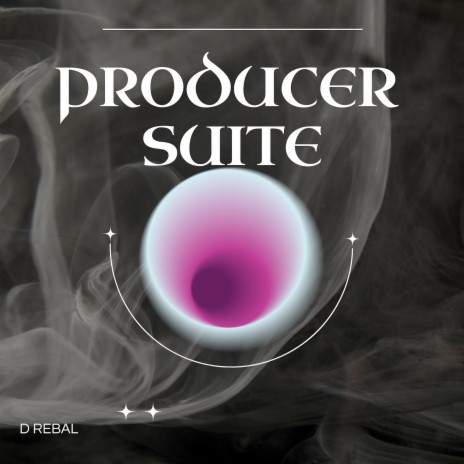 Producer Suite | Boomplay Music