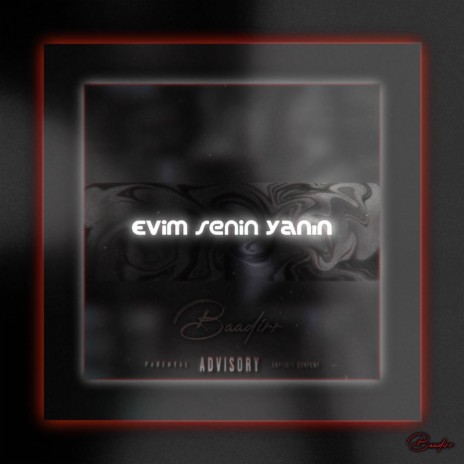 Evim senin yanın | Boomplay Music