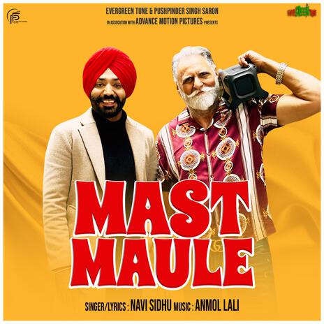 Mast Maule | Boomplay Music