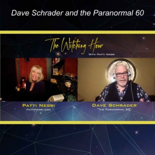 Dave Schrader and the Paranormal 60