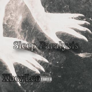 Sleep Paralysis