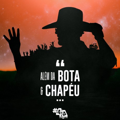 El Sombrero ft. Filipe Masetti | Boomplay Music