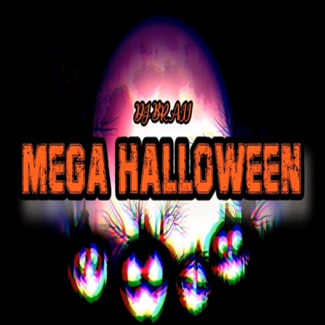 Mega Halloween | Boomplay Music