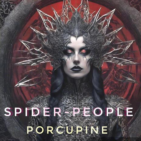 Porcupine | Boomplay Music