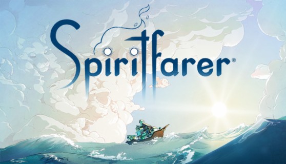 Spiritfarer (No longer on Game Pass)