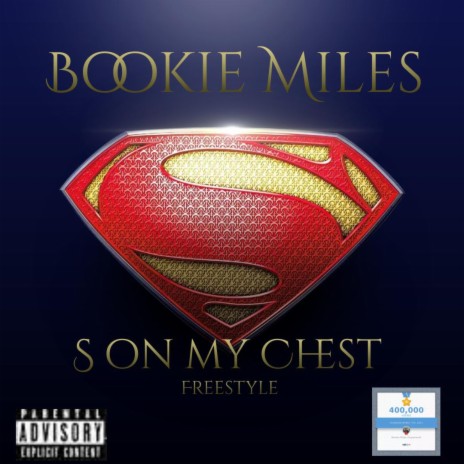 S On My Chest (freestyle) | Boomplay Music