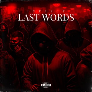 Last Words lyrics | Boomplay Music