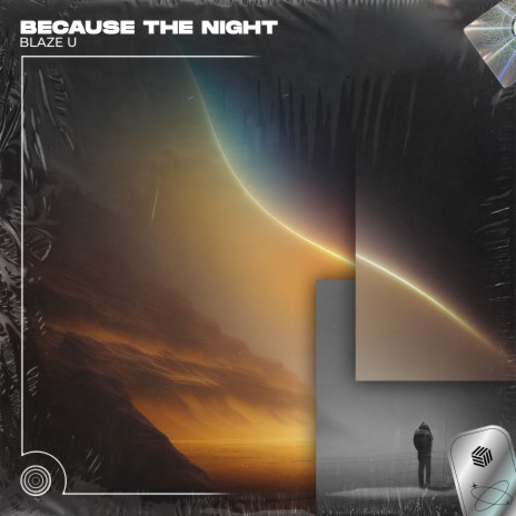 Because The Night (Techno Remix) | Boomplay Music