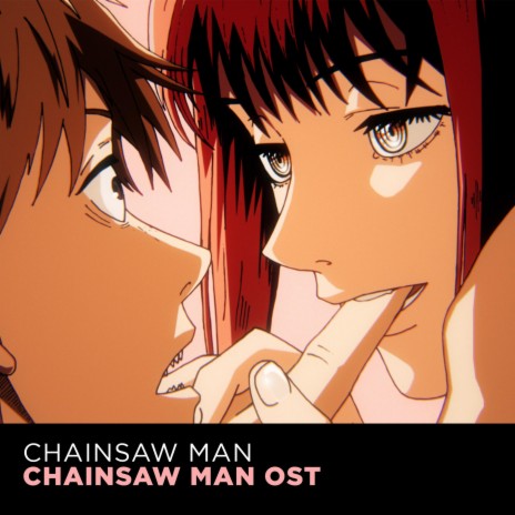 Chainsaw man main theme but it's lofi hiphop | Boomplay Music