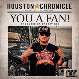 YOU A FAN