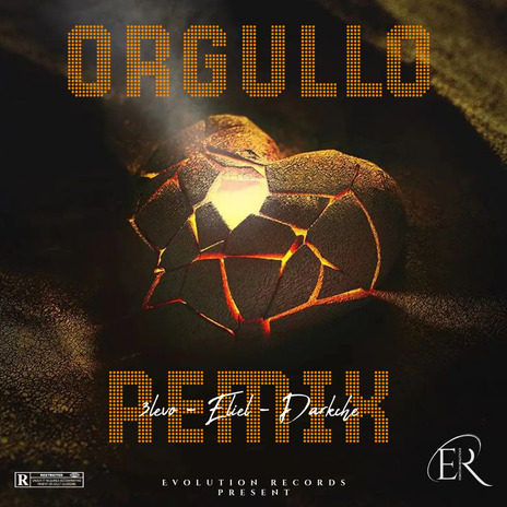 Orgullo ft. 3levo & Darkche | Boomplay Music