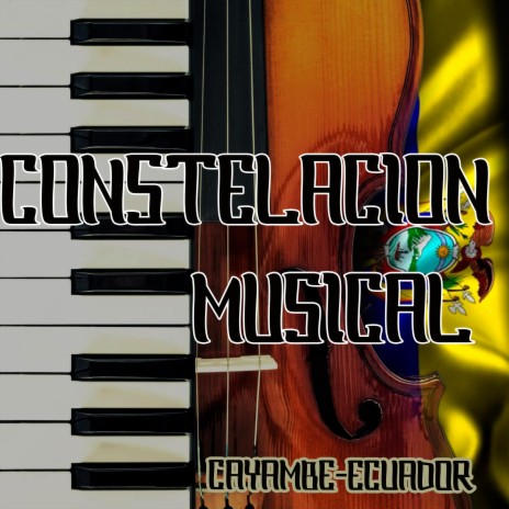 Constelacion Musical | Boomplay Music
