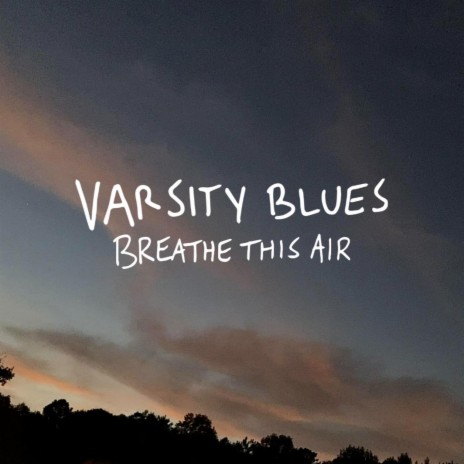 Breathe This Air | Boomplay Music