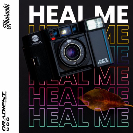 Heal Me | Boomplay Music