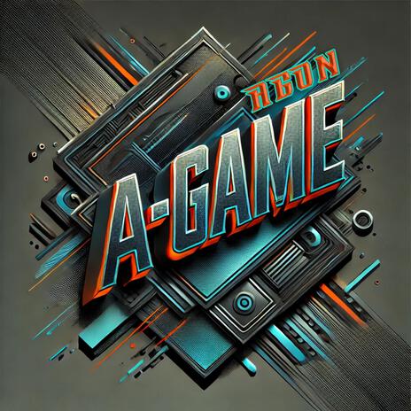 A-GAME | Boomplay Music