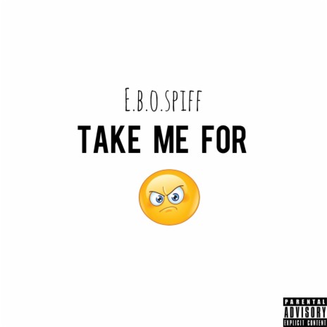 Take Me For | Boomplay Music