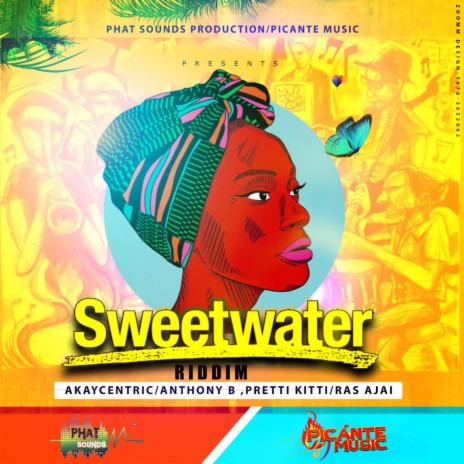 Sweet Water Riddim ft. Omar "Fatta" Simpson