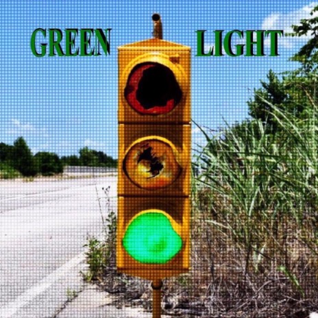 Green Light | Boomplay Music