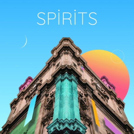 Spirits | Boomplay Music