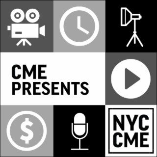 What is CME Presents?