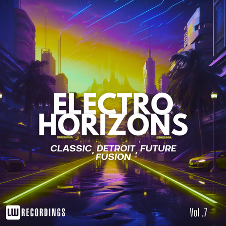 Elektrotropolis | Boomplay Music