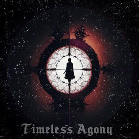 Timeless Agony ft. Niloofar Vahdat & Omid Eftekhari | Boomplay Music