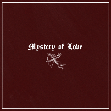 Mystery of Love (Violin) | Boomplay Music