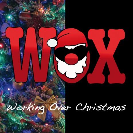 Working over Christmas | Boomplay Music