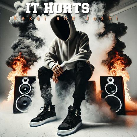 it Hurts | Boomplay Music