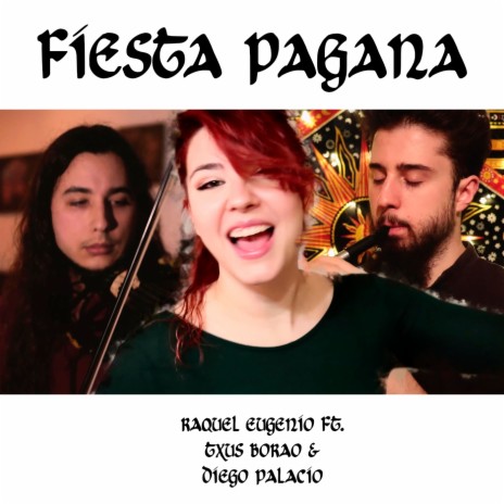 Fiesta Pagana