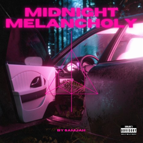 Midnight Melancholy | Boomplay Music