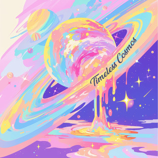 Timeless Cosmos