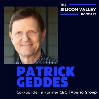 119 What the Financial Industry Doesn’t Tell You with Patrick Geddes