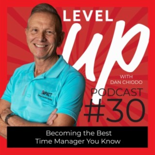 Time Management, Lessons from Perfect Timing - Episode 30