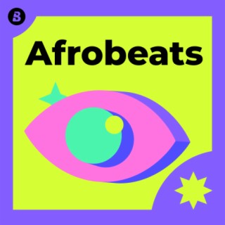 Afrobeats Gems