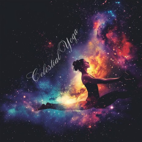 The Galactic Rhapsody of Caelum ft. Yoga Meditation Music & Yoga Music Station