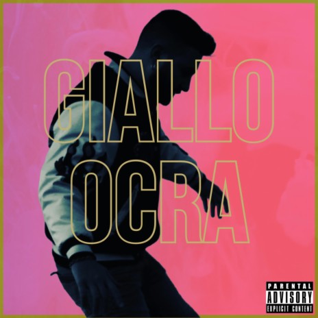 Giallo ocra ft. Fraxeno | Boomplay Music