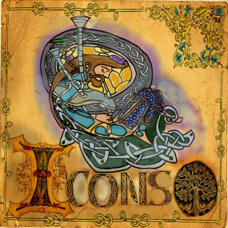 Tzigani, Icons: Pt. 2 | Boomplay Music