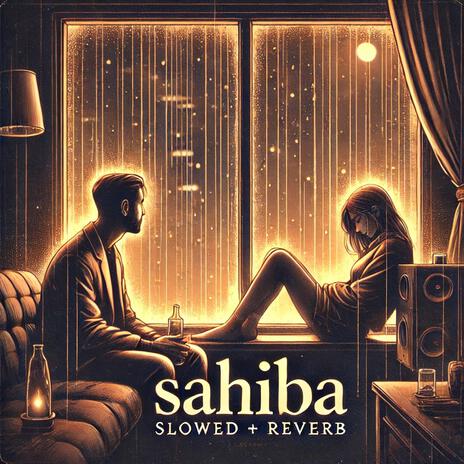 Sahiba (Slowed + Reverb) Punjabi Lofi | Boomplay Music