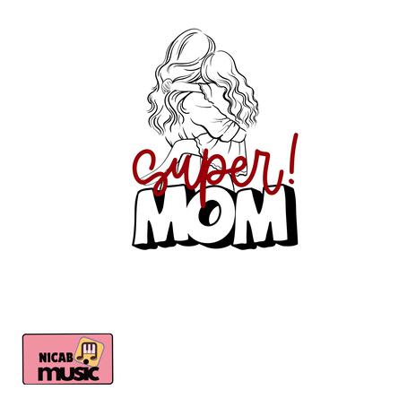 SUPERMOM | Boomplay Music