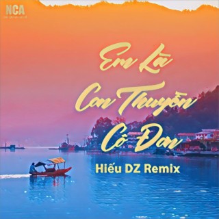 Em Là Con Thuyền Cô Đơn (Beat)