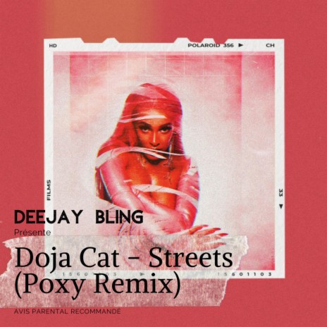 Street ft. Dj Bling | Boomplay Music