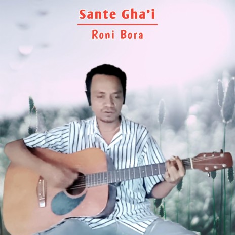Sante Gha'i | Boomplay Music