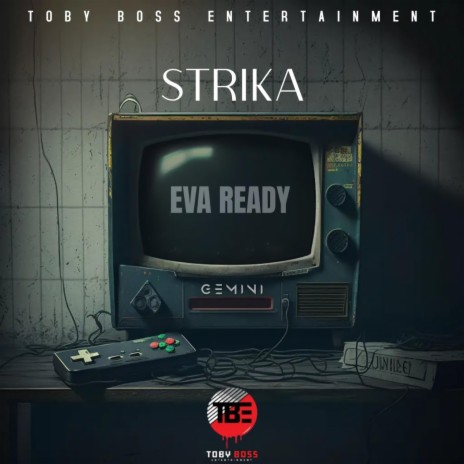 Strika (Eva Ready) | Boomplay Music